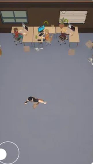 扔花盆截图2