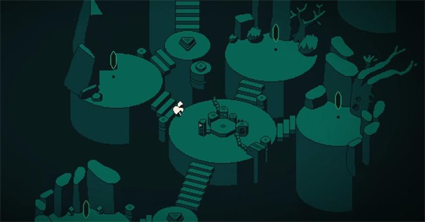 裂隙纷争手机版