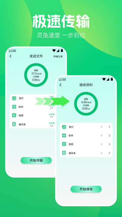 WF魔盒截图2