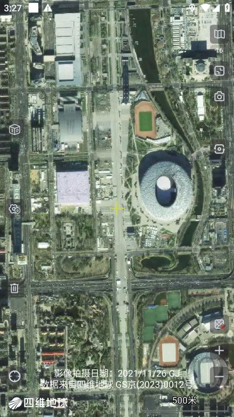 奥维互动地图最新版截图2