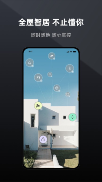智居 Life截图1