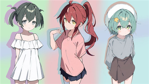 记忆源码夏末手机版截图2