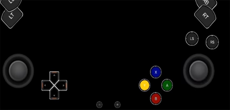 Ziunx模拟器最新版截图3
