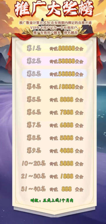 天启之灵游戏正版截图3