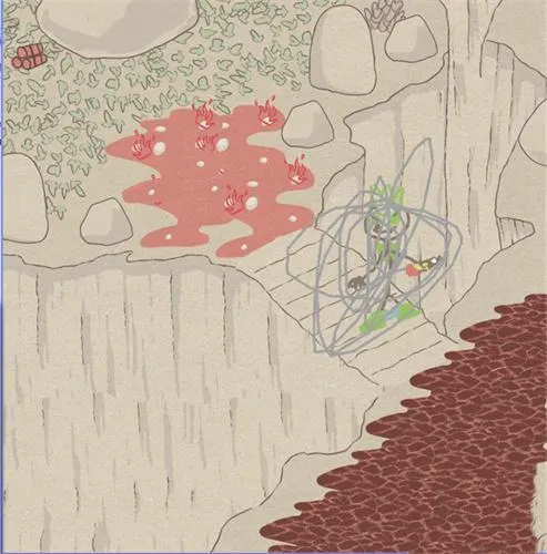 画个火柴人(火柴人绘画)  安卓版