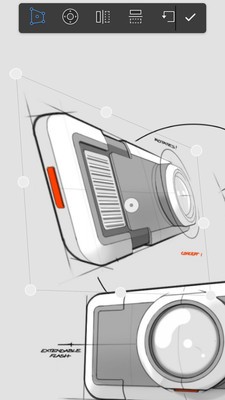 sketchbook2026最新版截图1