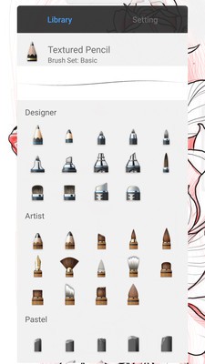 sketchbook2026最新版截图2