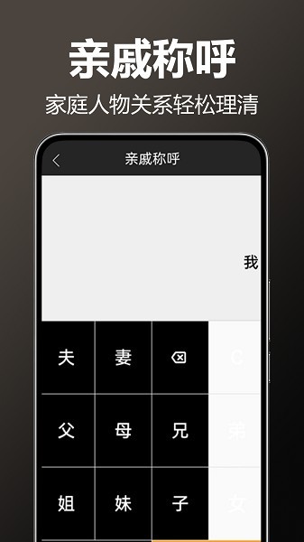 万能AI计算器中文版截图2