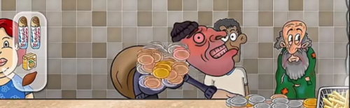 国潮版