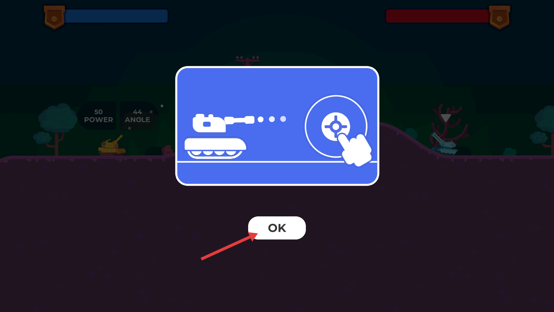 TankStars