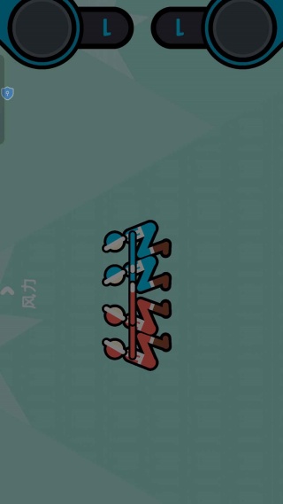 欢乐4人对决截图1