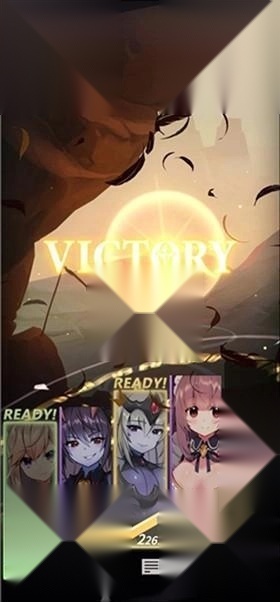 天下布魔中文版