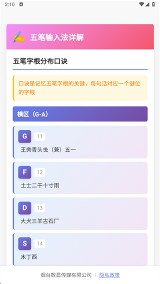 数显盒子