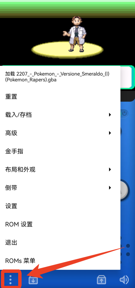Pizza Boy GBA Pro模拟器
