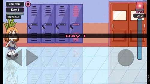 Lovecraft Locker