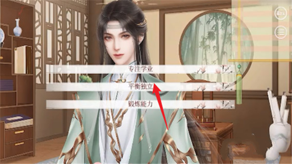 深宫曲正版