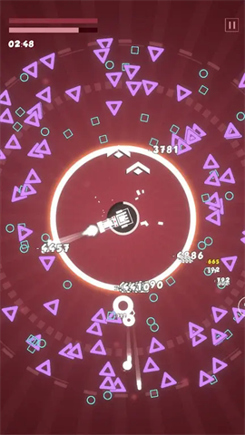 几何塔截图1