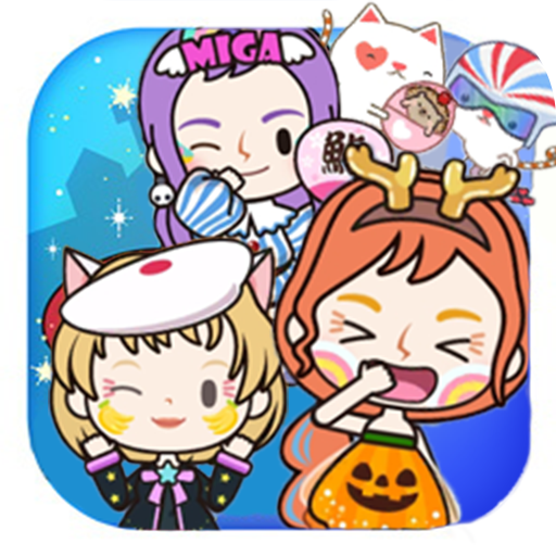 托卡乐园魔法探险