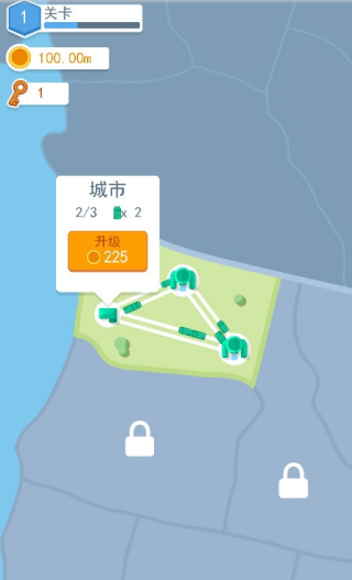 迷你交通截图0