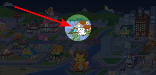 啊哈世界最新版
