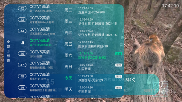 萍萍TV