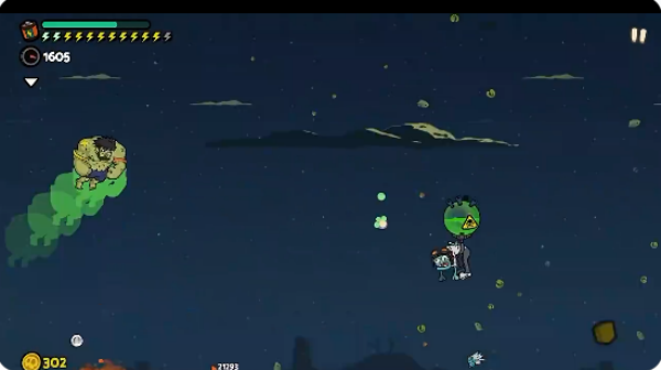 弹射小分队最新版