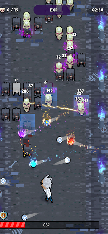 弹珠英雄（PinballHero）截图4
