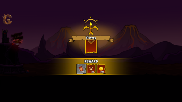 地狱弓箭手小游戏