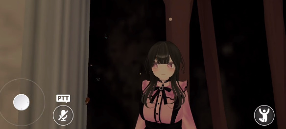 Vrchat截图0