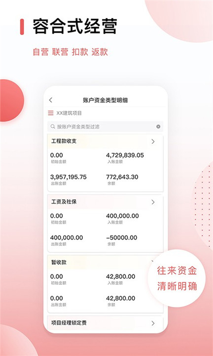 红圈CRMPlus截图3