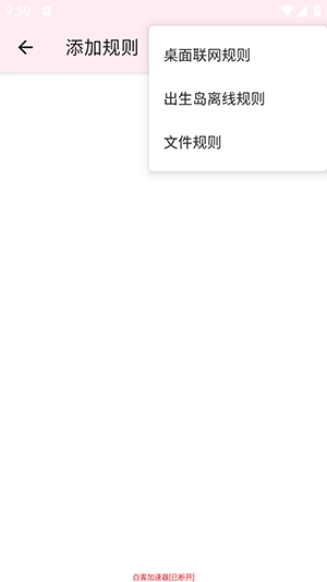 白客端口正版