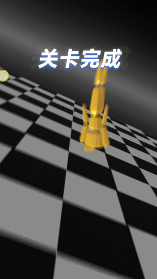 3D高空模拟飞行