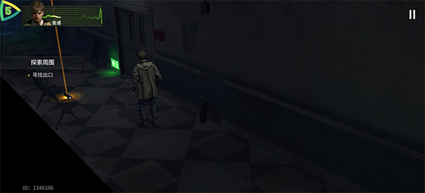 生化险境生存兵种汉化版