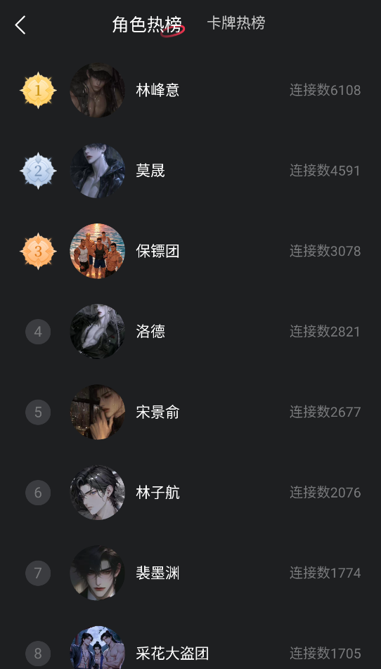 loveai截图0
