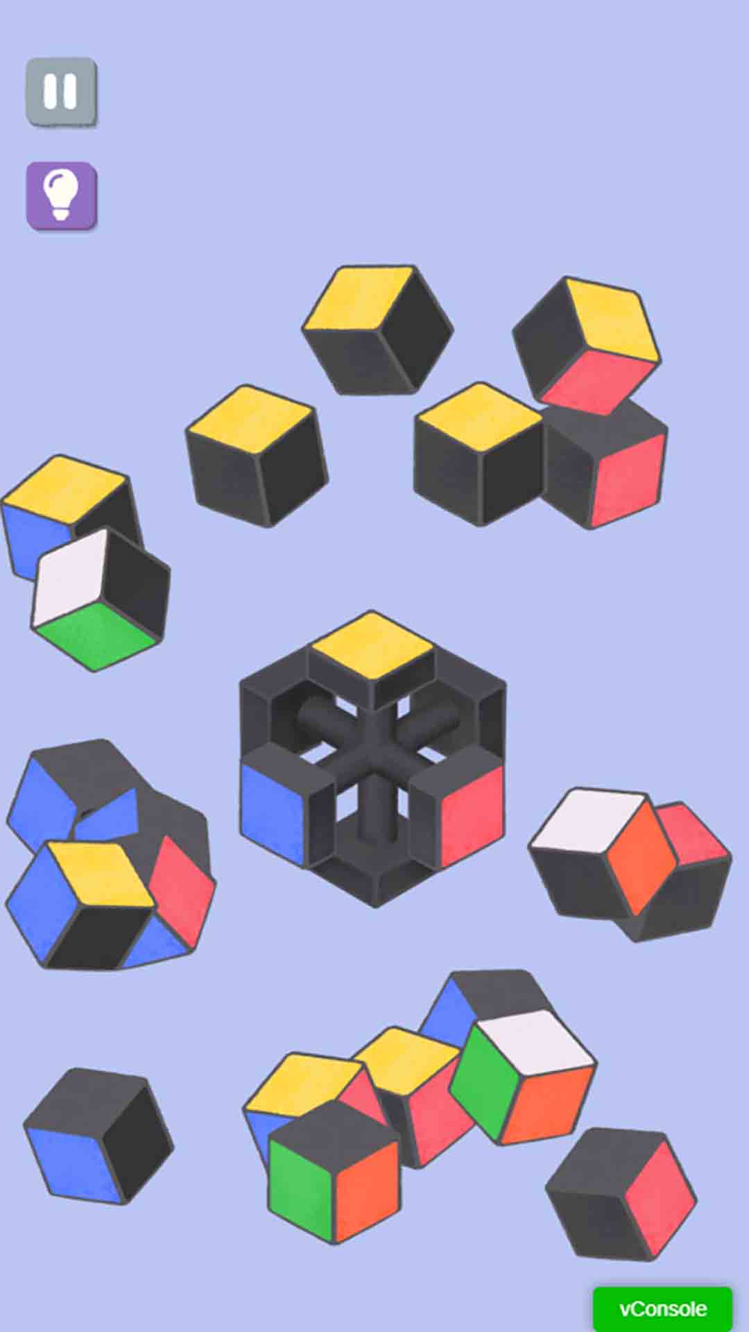 放松时光截图1
