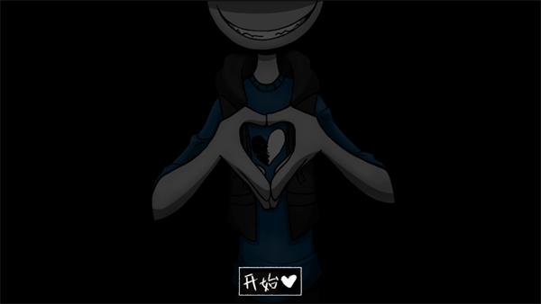 你男朋友Peter