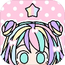 粉彩少女中文版