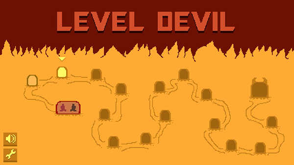 Level Devil截图4