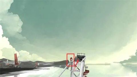 孤帆远航（FAR Lone Sails）