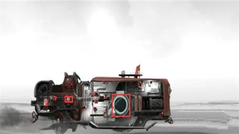 孤帆远航（FAR Lone Sails）