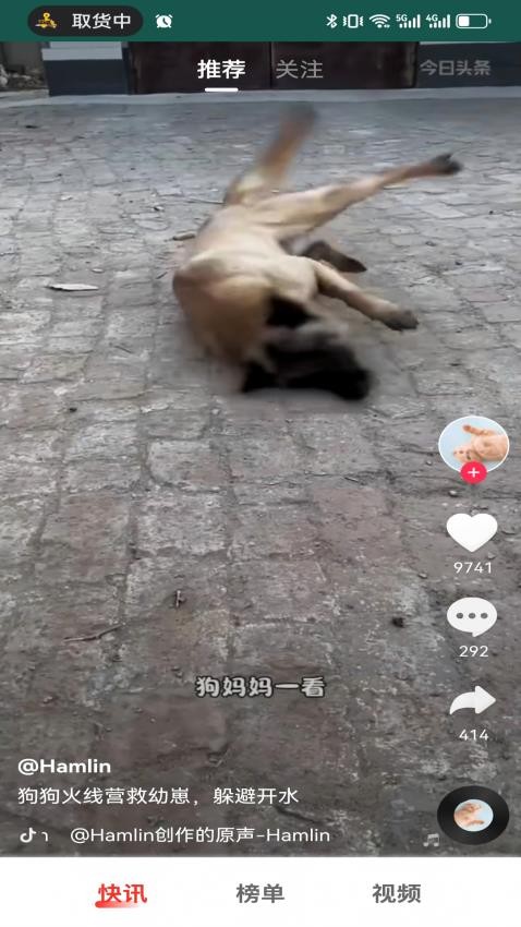 每日快讯极速版截图3