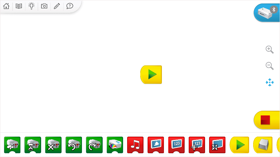 乐高教育wedo2