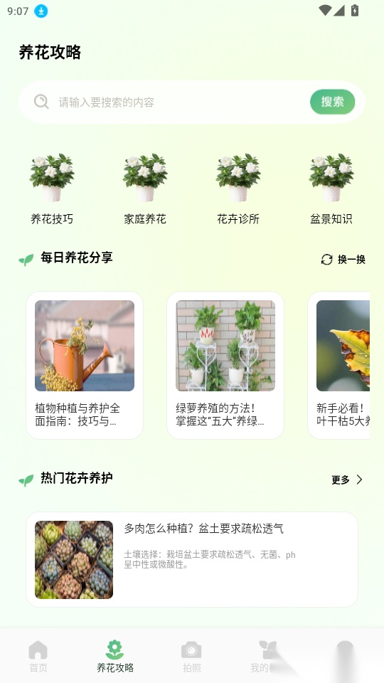 超自然的识物组