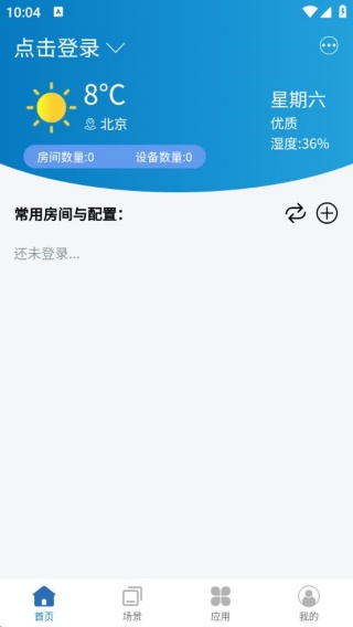 乐享家居