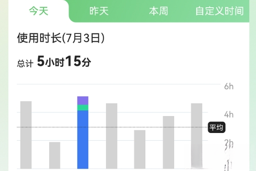 守护宝孩子端
