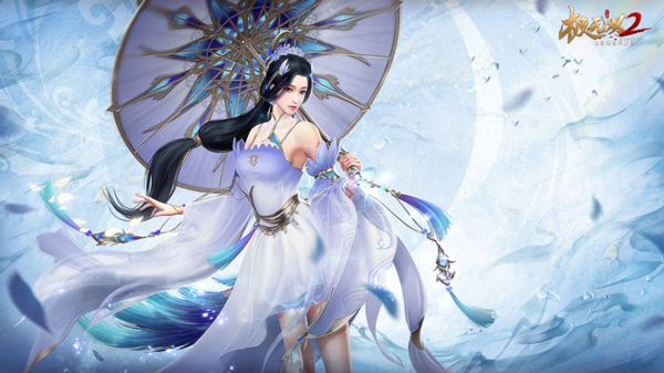 极无双2国际服