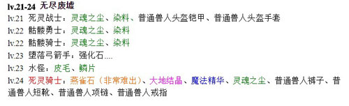 黑暗传说