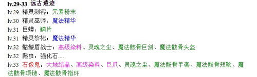 黑暗传说