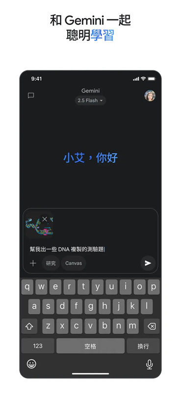 gemini截图3