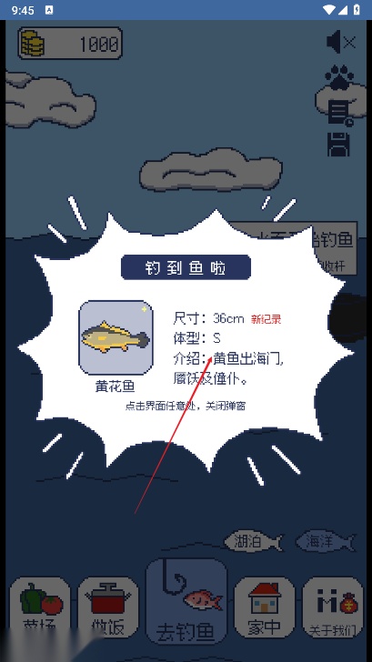 偷偷钓个鱼  安卓版